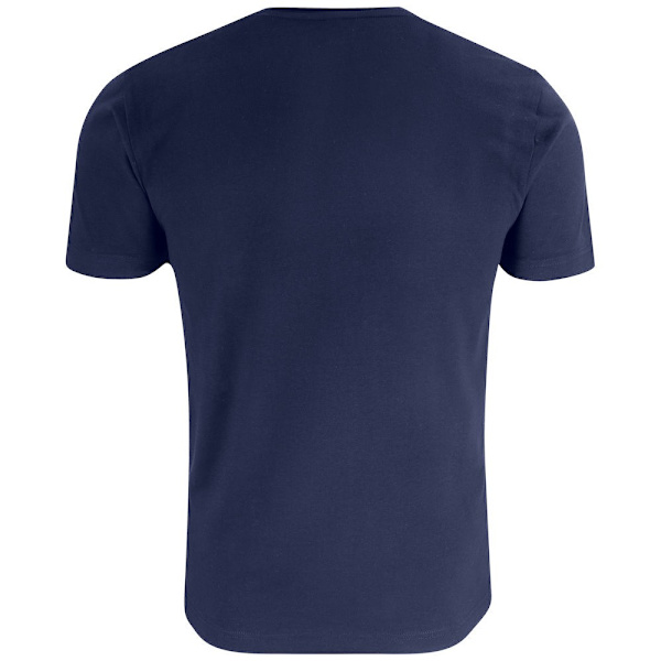 Clique Premium T-shirt S Mörkblå Dark Navy S