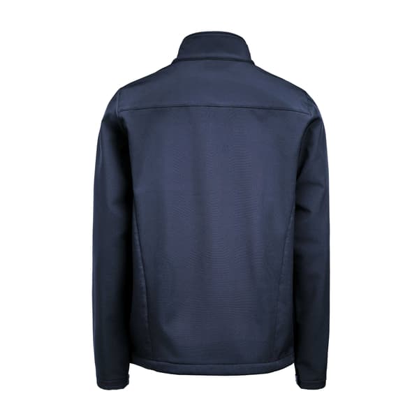 James Harvest Herr Mammoth Jacka L Marinblå Navy L