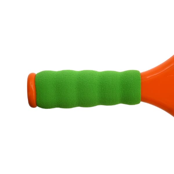 Toyfinity Boom Wow Badmintonset En Storlek Flerfärgad Multicoloured One Size