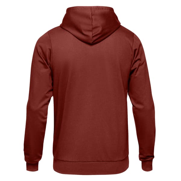 Genesis Unisex Vuxen The Way We Walk Pullover Hoodie S Brun Brown S