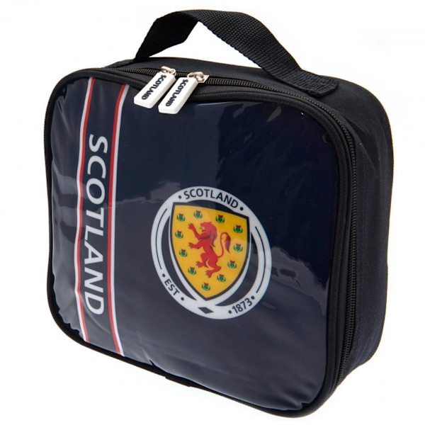 Skottland FA Lunch Bag One Size Navy Navy One Size