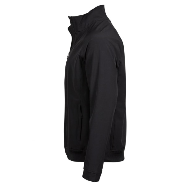 Tee Jays Men Club Jacket XL Svart Black XL