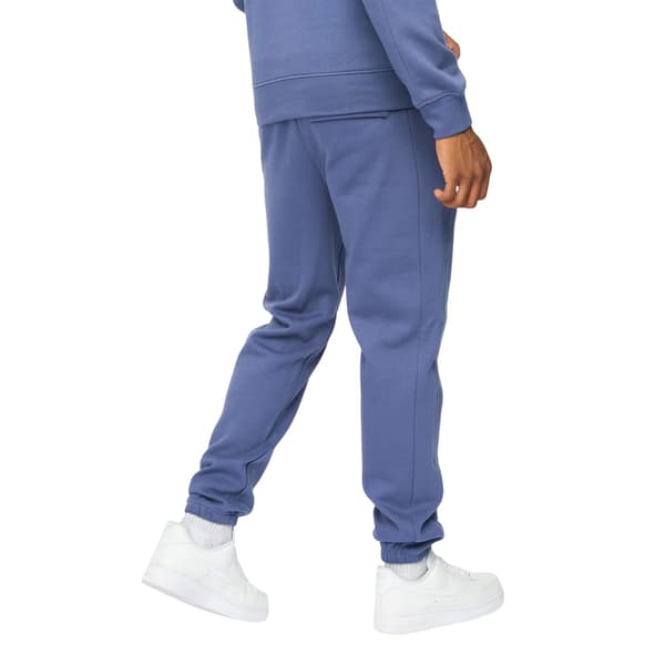 Duck and Cover Applewold Joggingbyxor för män S Denimblå Denim Blue S