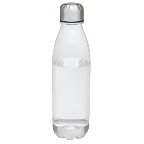 Bullet Cove Tritan Sportflaska En Storlek Transparent Transparent One Size
