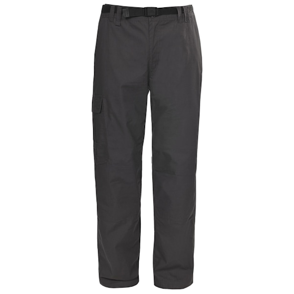 Trespass Clifton TP75 Cargo Byxor XS Khaki för Herr Khaki XS