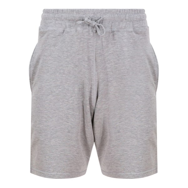 AWDis Just Cool Mens joggingshorts L Sports Grå Sports Grey L