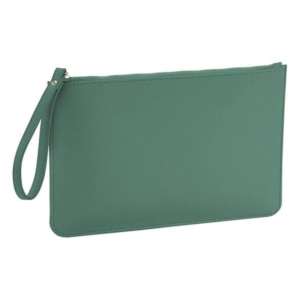 Bagbase Boutique Pouch One Size Sage Green Sage Green One Size