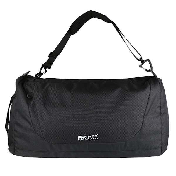 Regatta Paladen II 60L Resväska One Size Svart Black One Size