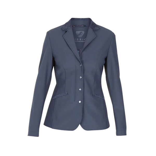 Aubrion Dam/Dam Bolton Ridjacka 36 Marinblå Navy 36