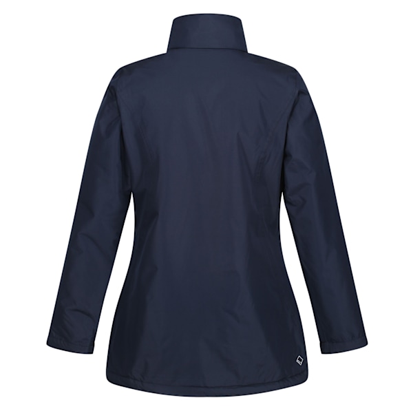 Regatta Dam/Dam Blanchet II Jacka 12 UK Marinblå Navy 12 UK