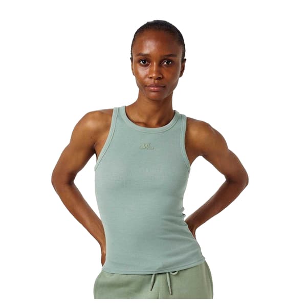 Jack Wills Dam/Dam Linne 8 UK Grön Green 8 UK
