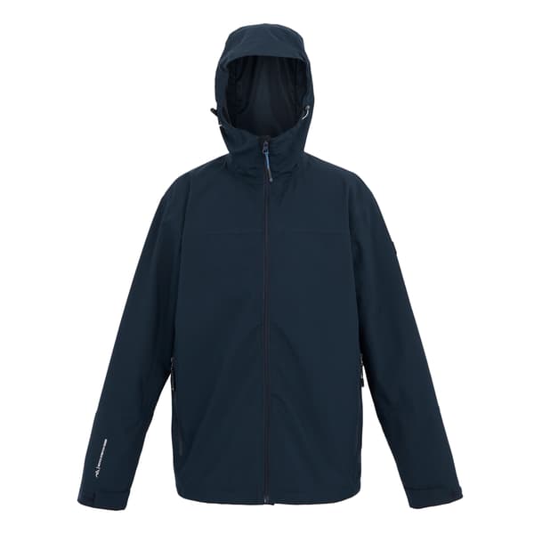 Regatta Coriver 3-i-1 Jacka Herr XL Marinblå Navy XL