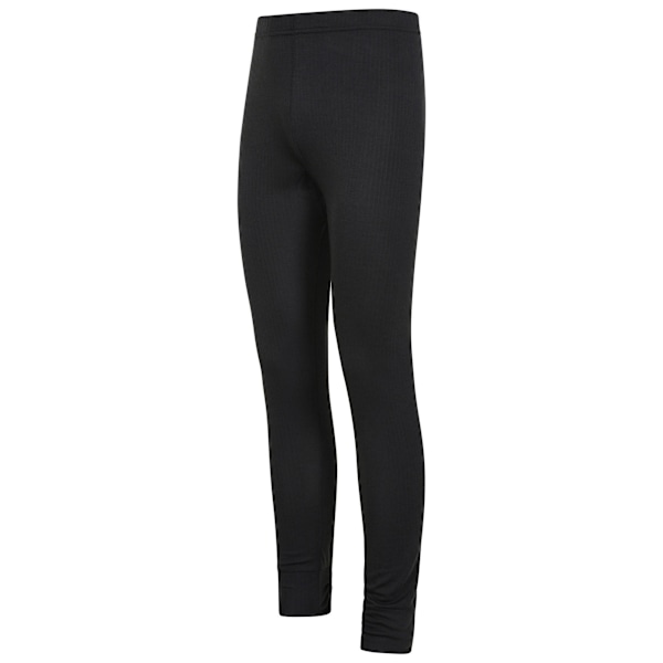Trespass Yomp360 Baslagerbyxor för Vuxna Unisex Storlek M Svart Black M