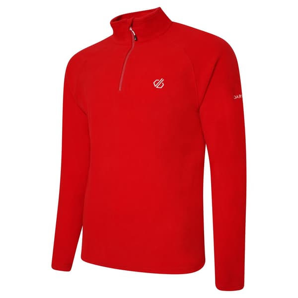 Dare 2B Herr Think II Fleecetopp XS Danger Red Danger Red XS