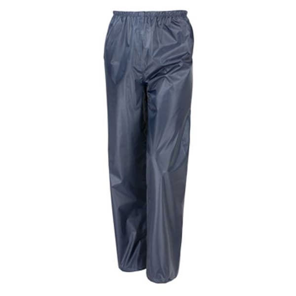 Result Core Unisex Vuxen Core Regnställ 3XL R Marinblå Navy 3XL R