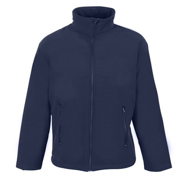 Absolute Apparel Classic Softshell M Navy för män Navy M