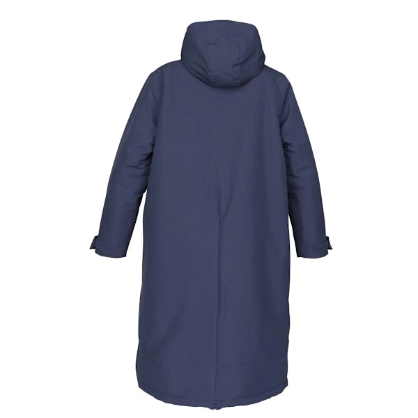 Aubrion Unisex Vuxen Core All Weather Robe M Marinblå Navy M