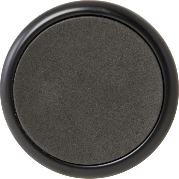 Mojave återvunnen rostfritt stål isolerad 250 ml mugg en storlek Solid Black One Size