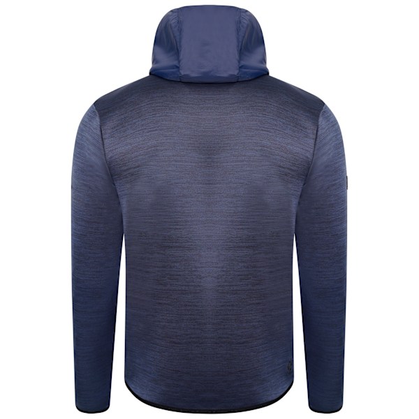 Dare 2B Narrative II Jacka för Män XL Nightfall Navy Marl Nightfall Navy Marl XL
