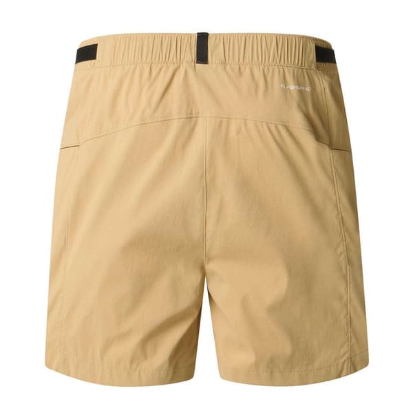 The North Face Herr Class V Pathfinder Shorts med bälte M Khaki/St Khaki/Stone M