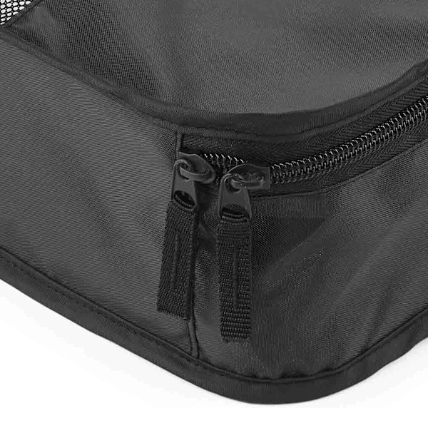 Bagbase Escape Packningskub Set (2-pack) One Size Svart Black One Size