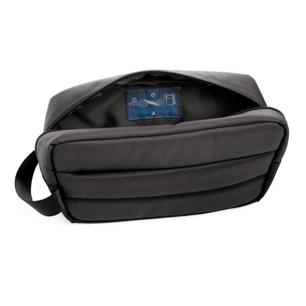 XD Xclusive Impact Aware RPET Necessär One Size Svart Black One Size