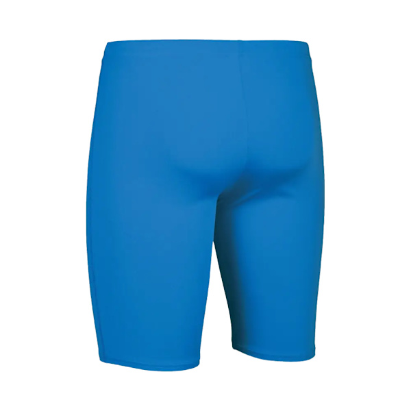 Arena Herr Solid Jammer Shorts 32R Kungsblå/Vit Royal Blue/White 32R