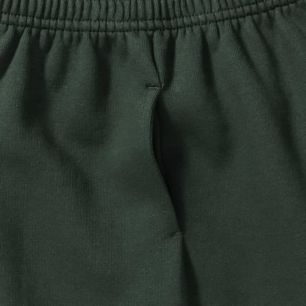 Jerzees Schoolgear Barn/Barn Unisex Jog Pant / Jogging Bot Bottle Green 2XL