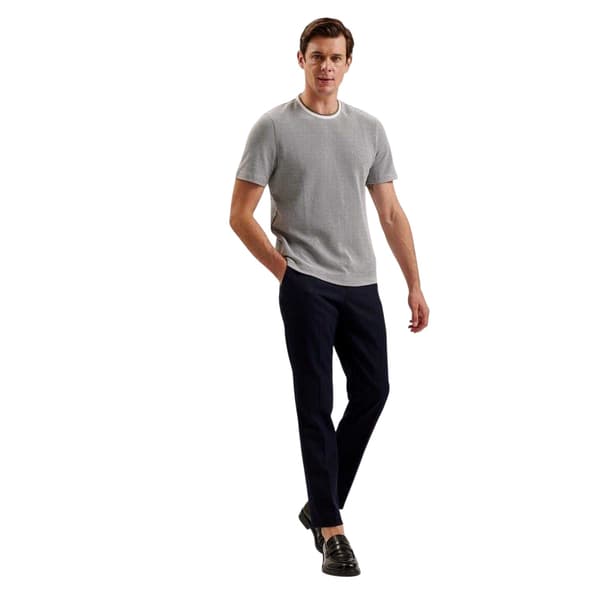 Ted Baker Herr Arlon Regular T-shirt S Oliv Olive S