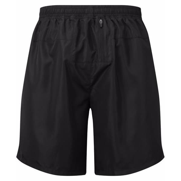 TriDri Löparshorts för Herr M Svart Black M