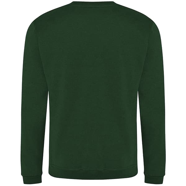 PRO RTX Herr Pro Sweatshirt XL Flaskgrön Bottle Green XL
