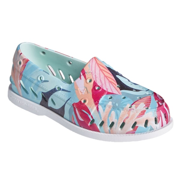 Sperry Womens/Ladies Authentic Original Float Boat Shoes 6.5 UK Multicoloured 6.5 UK