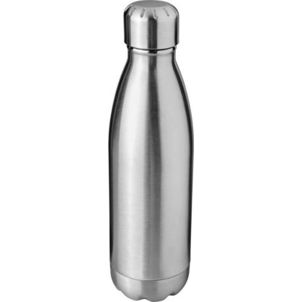 Bullet Arsenal vakuumisolerad flaska One Size Silver Silver One Size