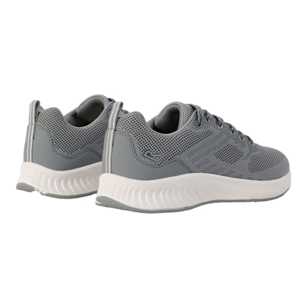 Regatta Womens/Ladies Marine Sport Trainers 6 UK Dark Steel Dark Steel 6 UK