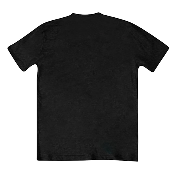 The Rolling Stones Unisex Adult 73 Tour T-Shirt M Svart Black M