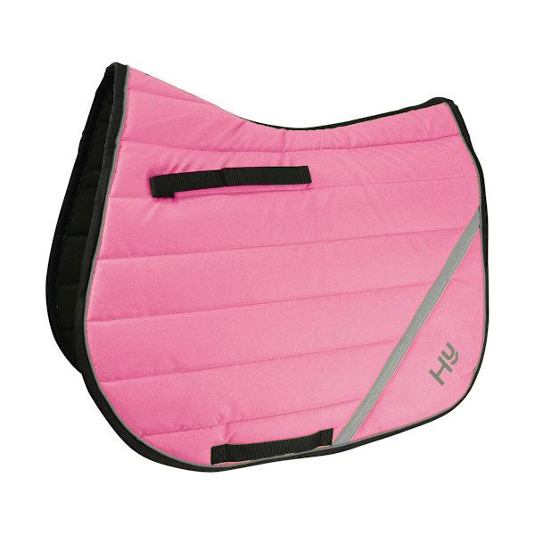 Hy Reflector Hästschabrak Cob/Full Rosa Pink Cob/Full