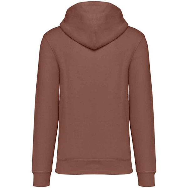 Native Spirit Unisex Vuxen Heavyweight Hoodie XXL Sienna Sienna XXL