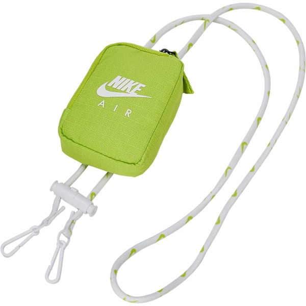 Nike Lanyard Pouch One Size Atomic Green/White Atomic Green/White One Size