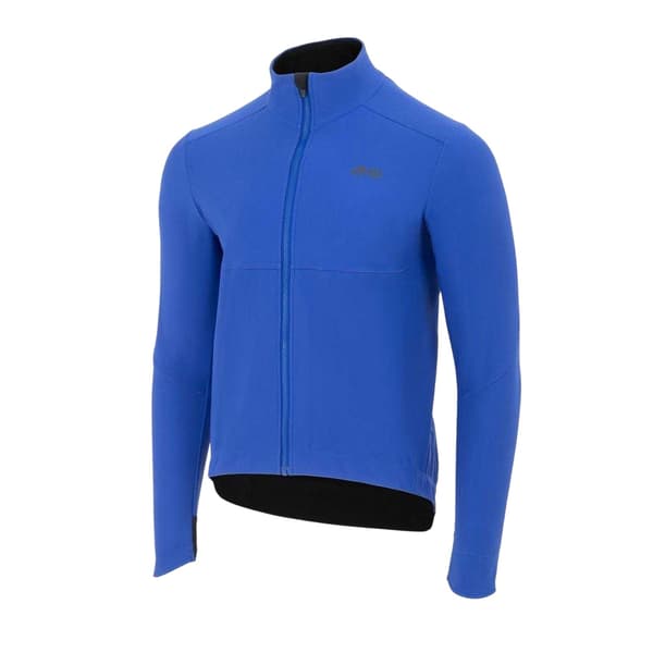 dhb Termisk Långärmad Softshelljacka för Herr XL Kungsblå Royal Blue XL