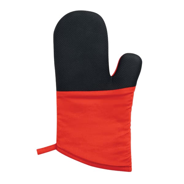 MidOcean Neokit Bomull Grytvante One Size Röd Red One Size