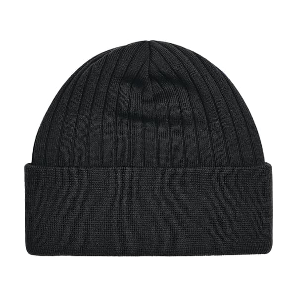 Beechfield Unisex Adult Thinsulate Beanie One Size Dark Graphit Dark Graphite One Size