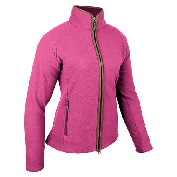 Jack Pyke Dam Fleecejacka S Roselle Roselle S