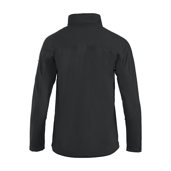 Clique Unisex Vuxen Ducan Jacka XL Svart Black XL