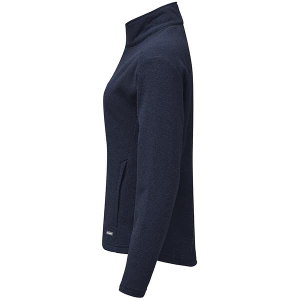 Cutter & Buck Dam/Dam Hunts Point Fleecejacka S Mörkblå Dark Navy S