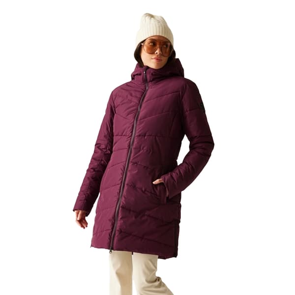 Dare 2B Dam skidjacka 18 UK Fig Fig 18 UK