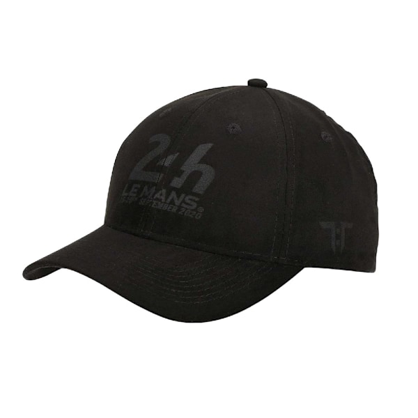 Tokyo Time Unisex Vuxen Le Mans 2020 Baseballkeps One Size Svart Black One Size