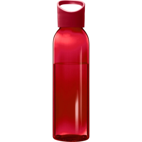 Bullet Sky Bottle One Size Röd Red One Size