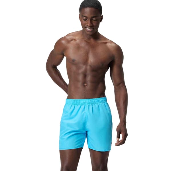 Speedo Herr Prime Fritidsbadshorts L Blå Blue L