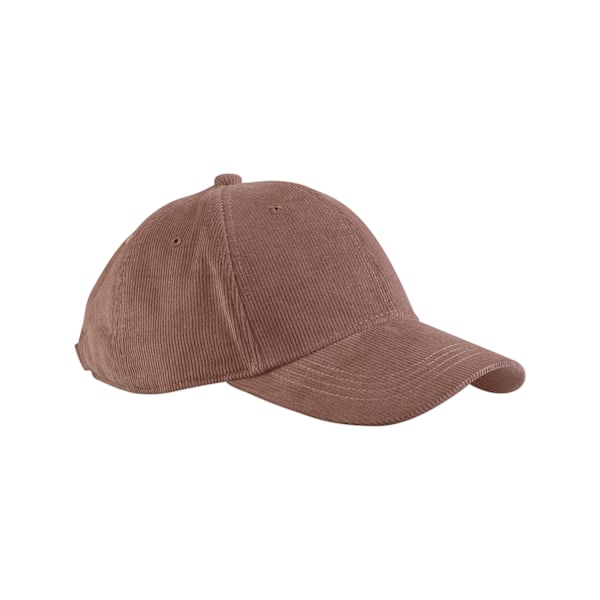 Beechfield Unisex Baseballkeps Vuxen One Size Redwood Redwood One Size