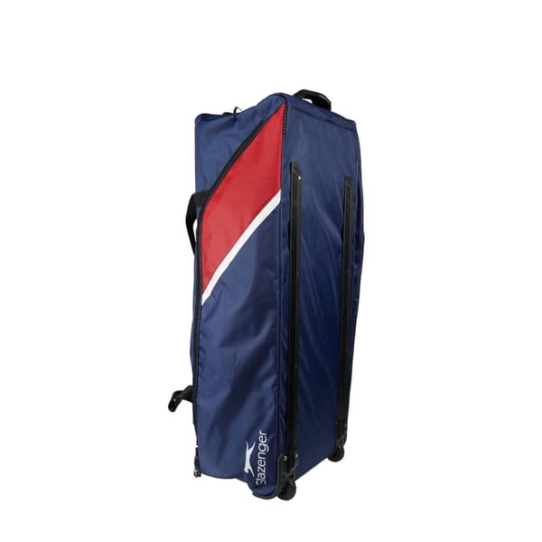 Slazenger V130 Cricket Bag One Size Blå Blue One Size